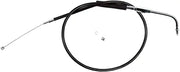 06-0384 Black Vinyl Idle Cable