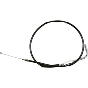 06-0385 Black Vinyl Throttle Cable