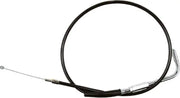06-0385 Black Vinyl Throttle Cable