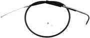 06-0386 Black Vinyl Idle Cable