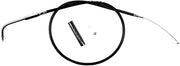 06-0388 Black Vinyl Idle Cable