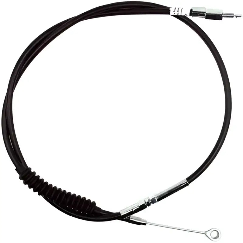 06-0390 Motion Pro Black Vinyl Clutch Lw Cable - RV and Auto Parts
