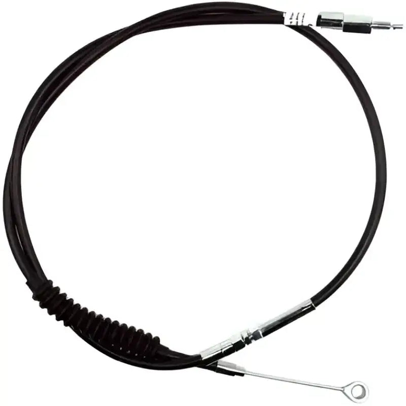 06-0390 Motion Pro Black Vinyl Clutch Lw Cable - RV and Auto Parts