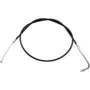06-0395 Black Vinyl Throttle Cable