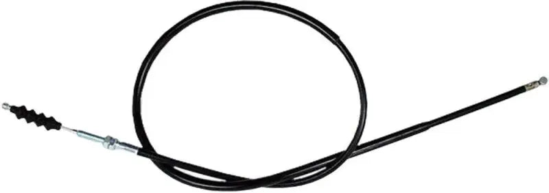 06-0400 Motion Pro Black Vinyl Clutch Cable Lw - RV and Auto Parts