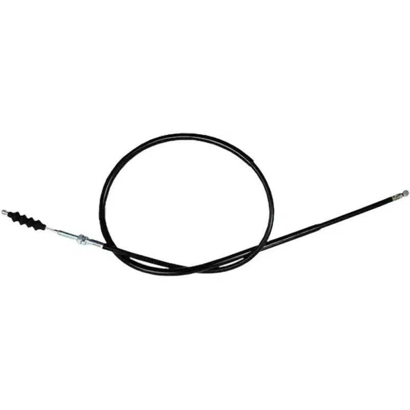06-0400 Motion Pro Black Vinyl Clutch Cable Lw - RV and Auto Parts