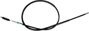 06-0438 Black Vinyl Idle Cable
