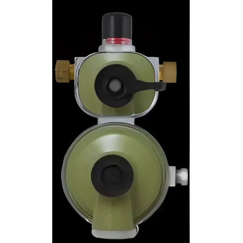 MEGR-253H Propane Regulator