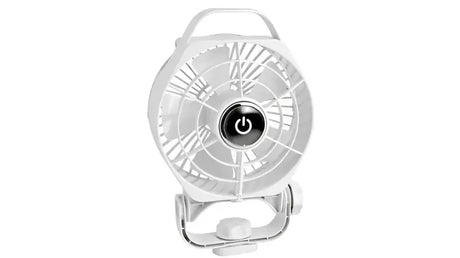 06-0807 Prime Prodct Rv / Marine 12V Fan