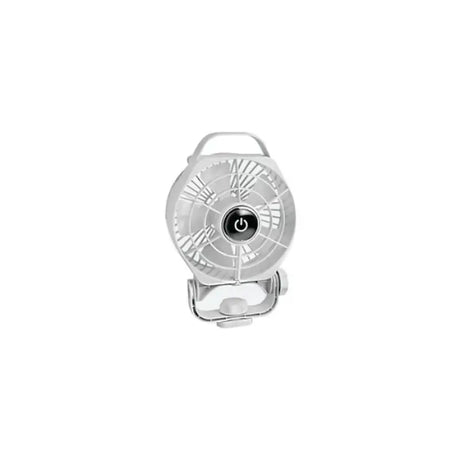 06-0807 Prime Prodct Rv / Marine 12V Fan