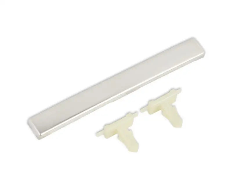 06-101 Holley 1983-1987 C10 Grille Mldg Inr Lwr