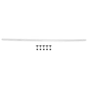 06-110 Holley 1983-1987 C10 Grille Mldg Lower W/
