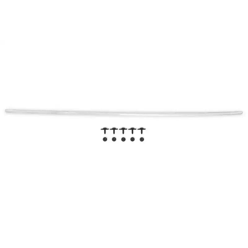 06-110 Holley 1983-1987 C10 Grille Mldg Lower W/