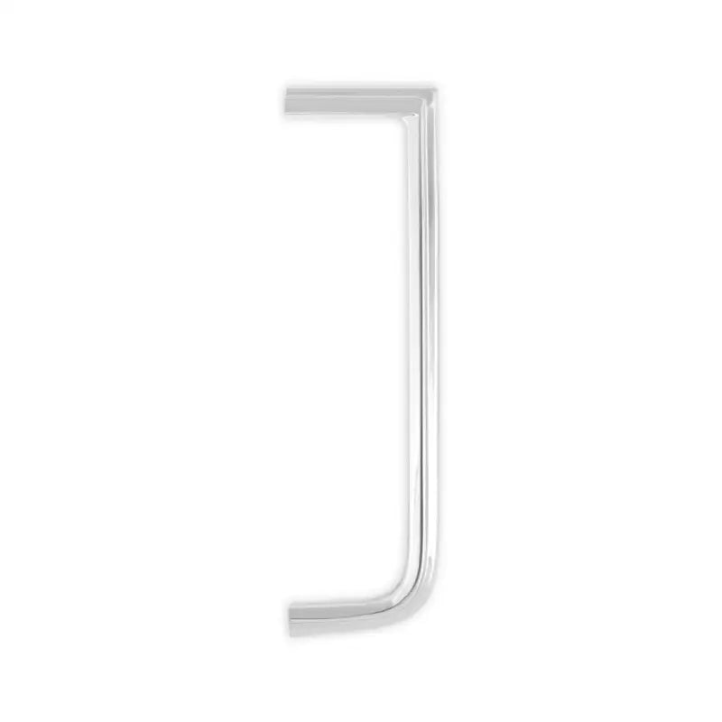 06-113 Holley 1983-1987 C10 Grille Mldg Ls On Fn