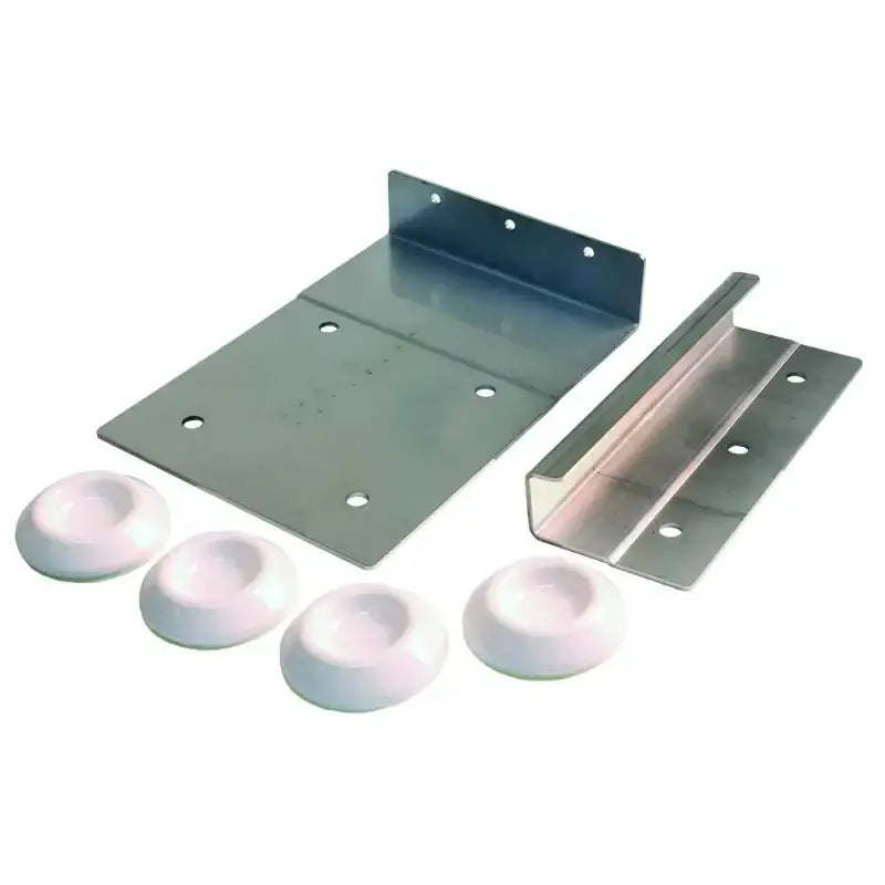 06-11845 Clothes Washer/ Dryer Mounting Bracket