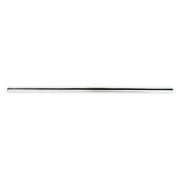 06-125 Holley 1973-1980 C10 Dr Mldg Lwr Lh W/Cli - Door Molding