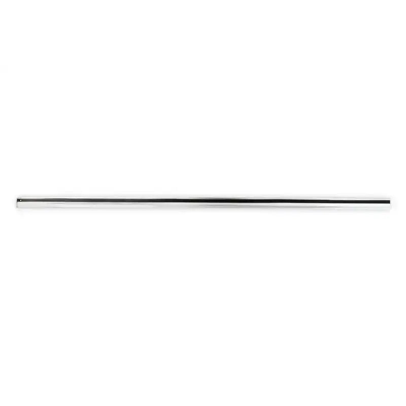 06-125 Holley 1973-1980 C10 Dr Mldg Lwr Lh W/Cli - Door Molding