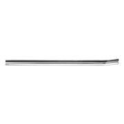 06-131 Holley 1973-1980 C10 Bed Mldg Lwr Lf Sb W/