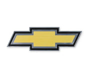 06-147 Holley 1975-1979 C10 Grille Bowtie Foil - Emblem