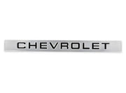 06-150 Holley 1988-1998 C1500 Tailgate Band W/Che - Emblem