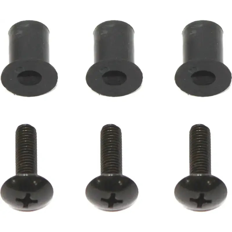 06-183 W/S Screw Kit Yam 
