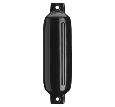 06-198-906 Polyform 4.5’ X 15.5’ Twin Eye Fender - Boat