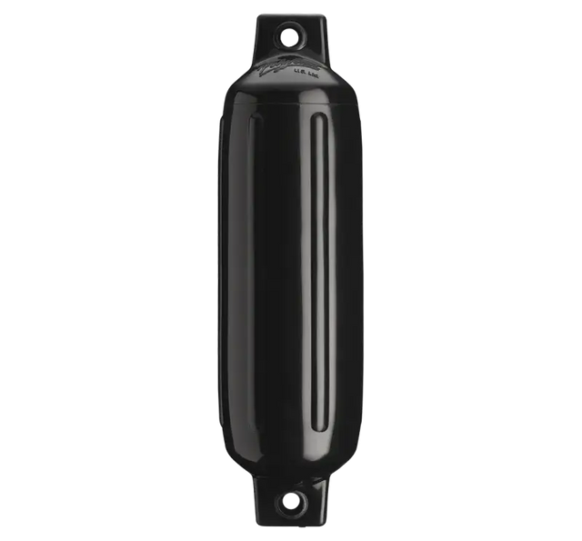 06-198-906 Polyform 4.5’ X 15.5’ Twin Eye Fender - Boat