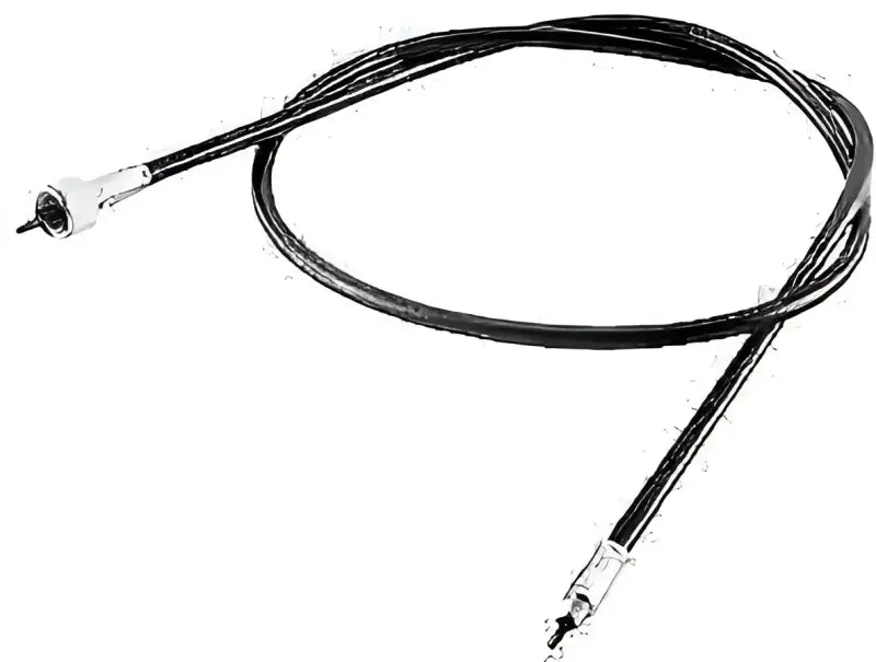 06-2010 Motion Pro Blackout Speedo Cable - RV and Auto Parts