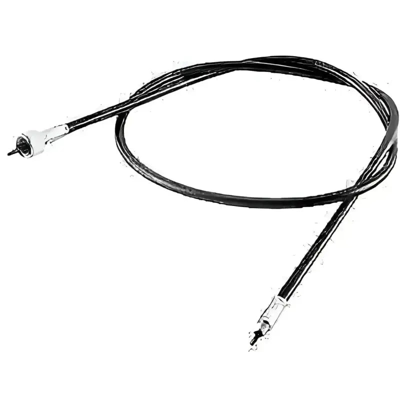 06-2010 Motion Pro Blackout Speedo Cable - RV and Auto Parts