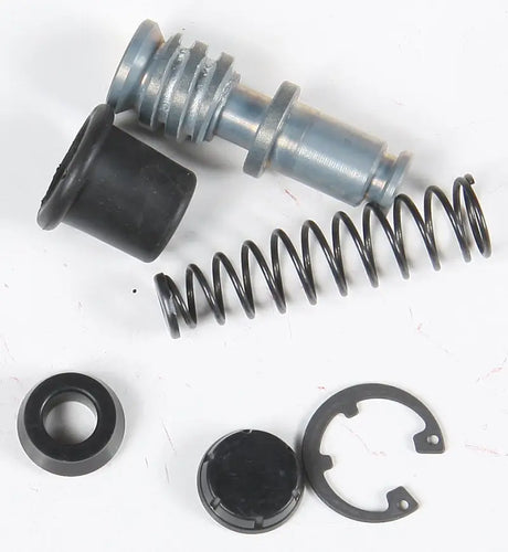 06-202 Front Master Cylinder Kit by Nissin, includes all necessary rubber components and pad hanger pins, ideal for RV, Automotive, Powersports, off-road, marine, exterior, truck accessories, interior, truck bed, rv parts, Powersports, AVADA - Best Sellers