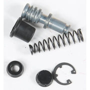 06-202 Front Master Cylinder Kit by Nissin, includes all necessary rubber components and pad hanger pins, ideal for RV, Automotive, Powersports, off-road, marine, exterior, truck accessories, interior, truck bed, rv parts, Powersports, AVADA - Best Sellers