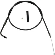 06-2208 Blackout Throttle Cable