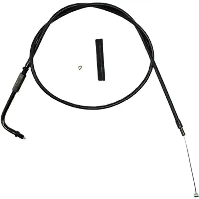 06-2208 Blackout Throttle Cable