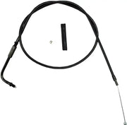 06-2208 Blackout Throttle Cable