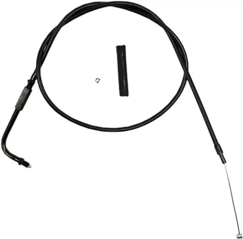 06-2208 Blackout Throttle Cable
