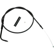 06-2266 Blackout Throttle Cable