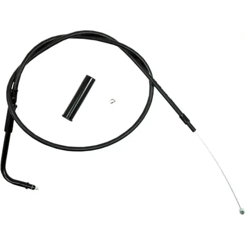 06-2266 Blackout Throttle Cable