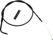 06-2266 Blackout Throttle Cable