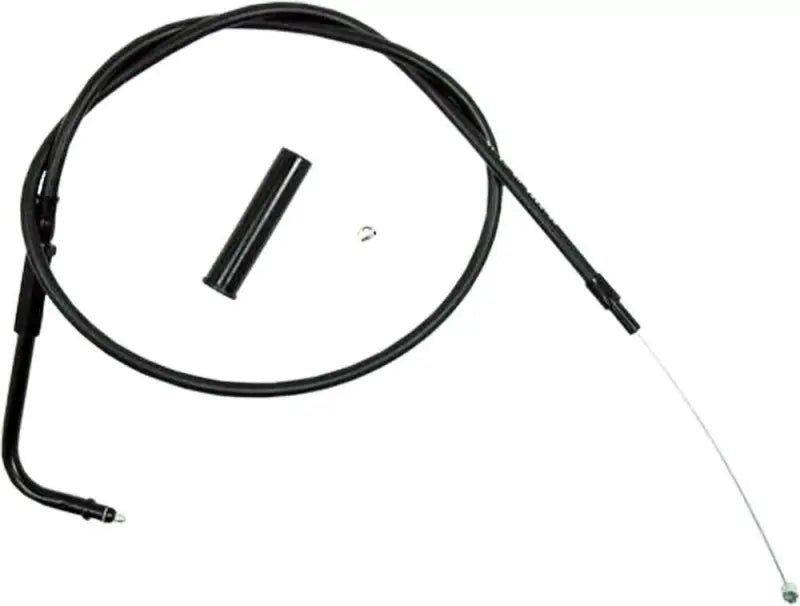 06-2266 Blackout Throttle Cable