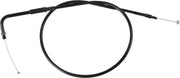 06-2268 Blackout Throttle Cable