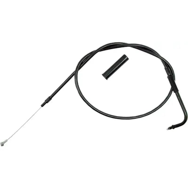 06-2274 Blackout Throttle Cable