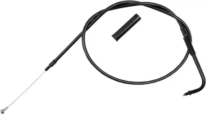 06-2274 Blackout Throttle Cable
