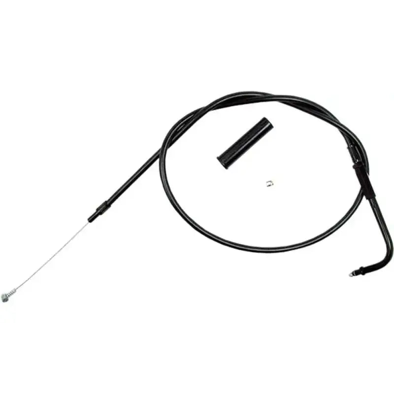 06-2278 Blackout Throttle Cable