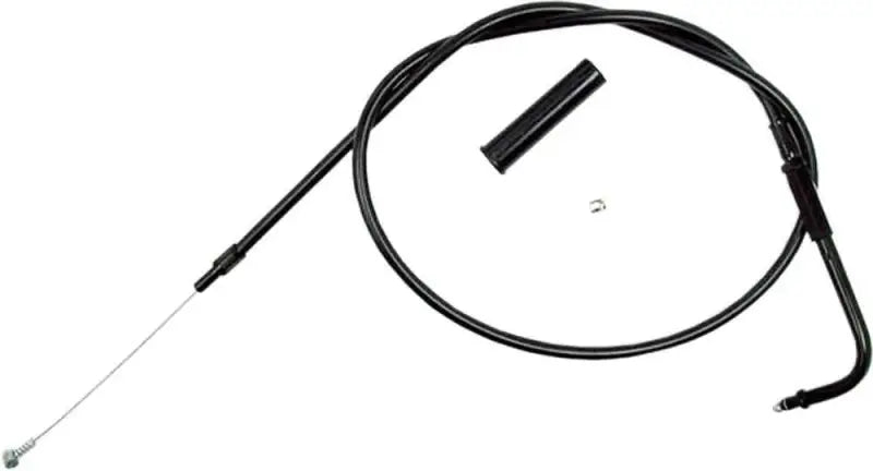 06-2278 Blackout Throttle Cable