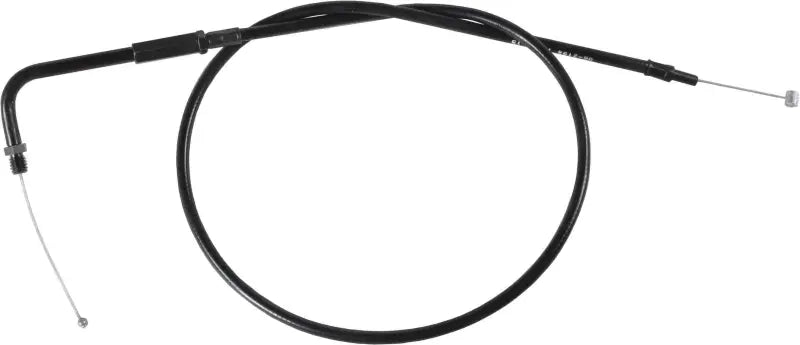 06-2302 Blackout Throttle Cable