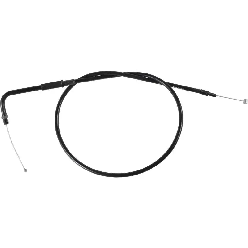 06-2396 Blackout Throttle Cable