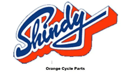06-353 Shindy Rear Master Cylinder Kit - Brakes