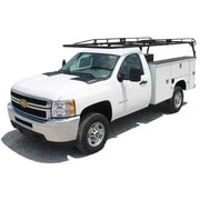 06010 Ladder Rack Side Rail