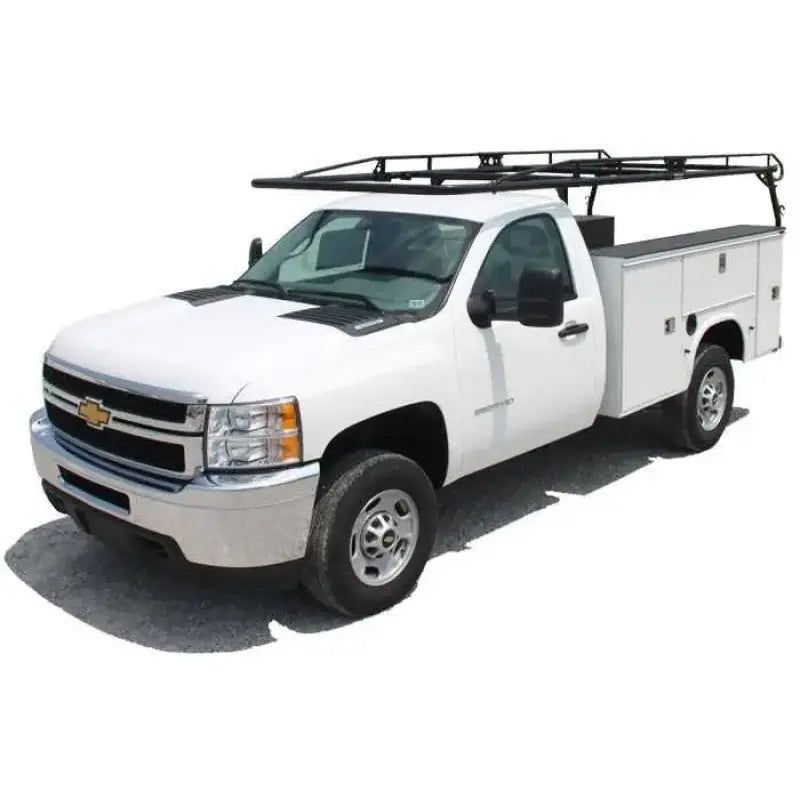 06010 Ladder Rack Side Rail