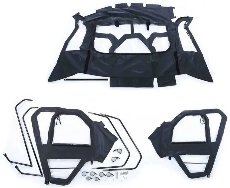 06014 Full Frame Door Kit